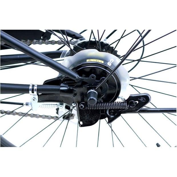 地域限定商品」「サカイサイクル」フライトシックス「FLS266HD」26