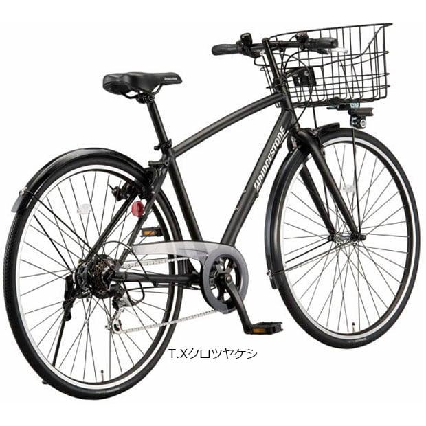 電動アシスト自転車 BRIDGESTONE 22TB1DD 27インチ BRIDGESTONE（ブリヂストン） 「ブリヂストン」LB1 DX「LBD767」27