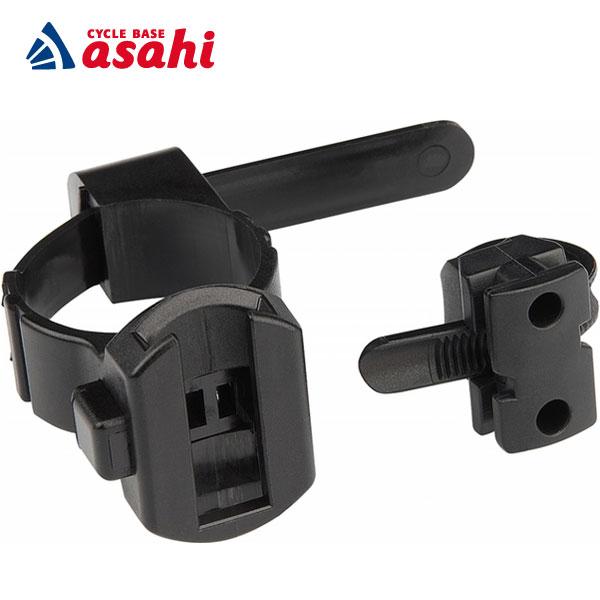 アクセサリー WANCHOR SINOX」WL-972 ベルトタイプブラケット ワイヤー錠をシートポストや