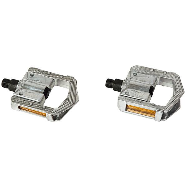 「取寄約1週間」「ヴェロライン」wellgo アルミ折りたたみペダル | ブランド登録なし | 04