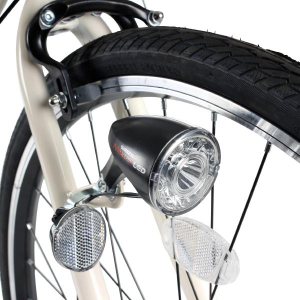 送料無料 あさひ Ledオートライトセット700c I ハブダイナモライト アルミホイール 単体での受注不可 サイクルベースあさひpaypayモール店 通販 Paypayモール