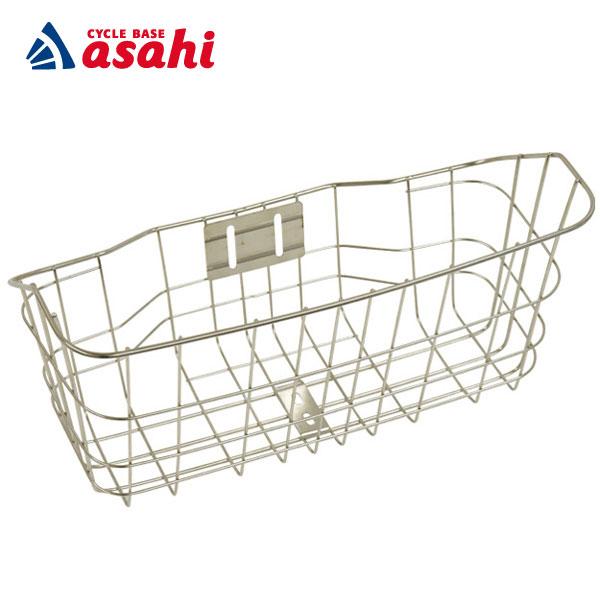 「送料無料」「ブリヂストン」BK-TB1 F761331SU TB1用バスケット フロントバスケット 前用 | BRIDGESTONE