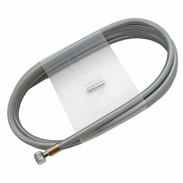 1/30-2/1はストアポイント2倍「アサヒサイクル」前用ブレーキワイヤー アップハンドル用 アウター:70cm インナー:80cm | ブランド登録なし | 03