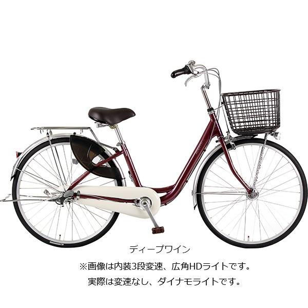 あさひ アルエットu 240 I 24インチ 変速なし ダイナモライト シティサイクル 自転車 サイクルベースあさひpaypayモール店 通販 Paypayモール