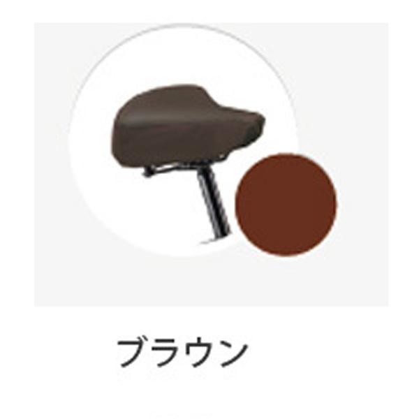 BRIDGESTONE 「ブリヂストン」bikke(ビッケ)サドルカバー BRIDGESTONE 「ブリヂストン」bikke(ビッケ)サドルカバー