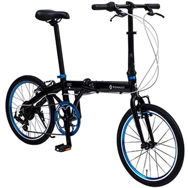 ルノー 「ルノー」LIGHT10 AL-FDB207（ライト10AL-FDB207）20インチ