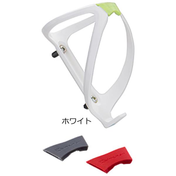 1/30-2/1はストアポイント2倍「バーズマン」Bottle Cage（ボトルケージ）樹脂製 着せ替え用シリコンラバー付き | ブランド登録なし | 02