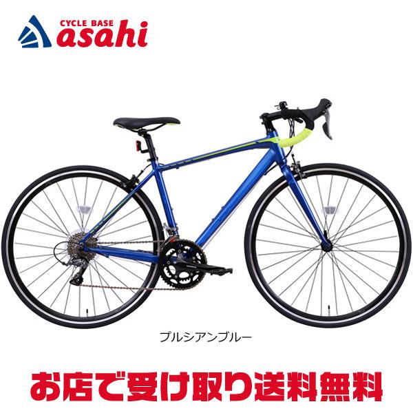 あさひ（asahi） 「あさひ」プレシジョンR -J ロードバイク ビギナーに