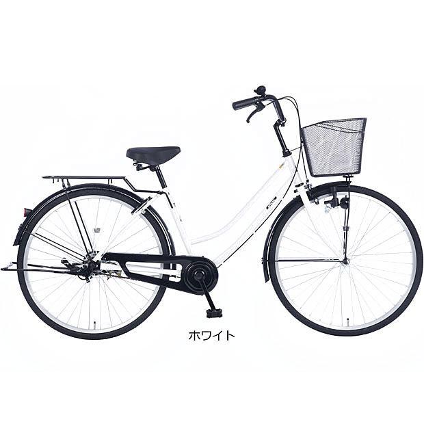 あさひ アフィッシュw L 27インチ 変速なし ダイナモライト シティサイクル 自転車 サイクルベースあさひpaypayモール店 通販 Paypayモール