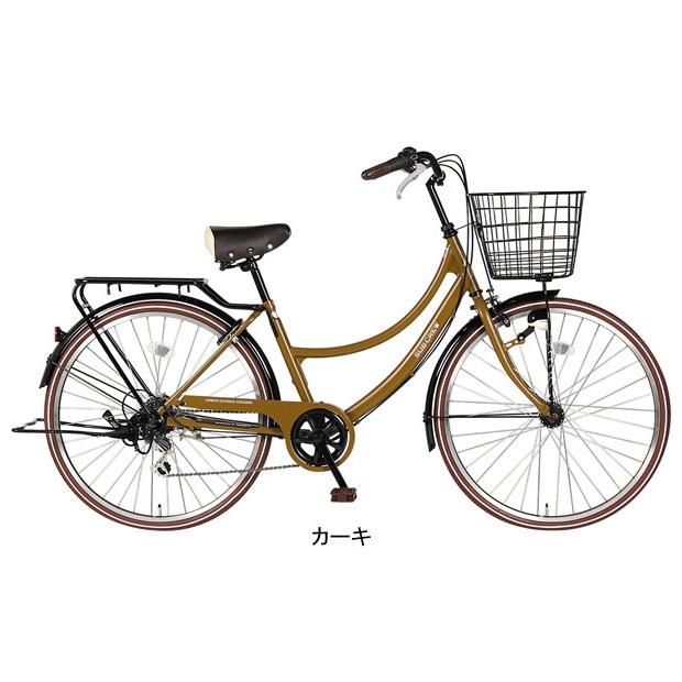 ◇《新車》・限定1台・26インチ・ホームサイクル・グリーン