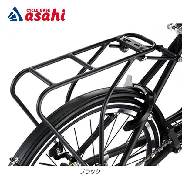 「送料無料」「ブリヂストン」RC-MK.C F140089BL クラス18パイプリヤキャリヤ | BRIDGESTONE