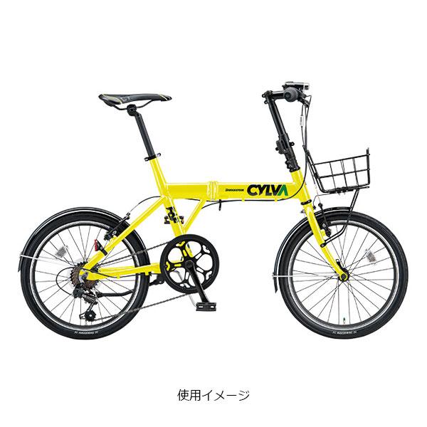 シティサイクル ブラック フロントバスケット付き YAMAHA 4997789302882 ヤマハ純正 PAS CITY-C/CITY-X用 フロント