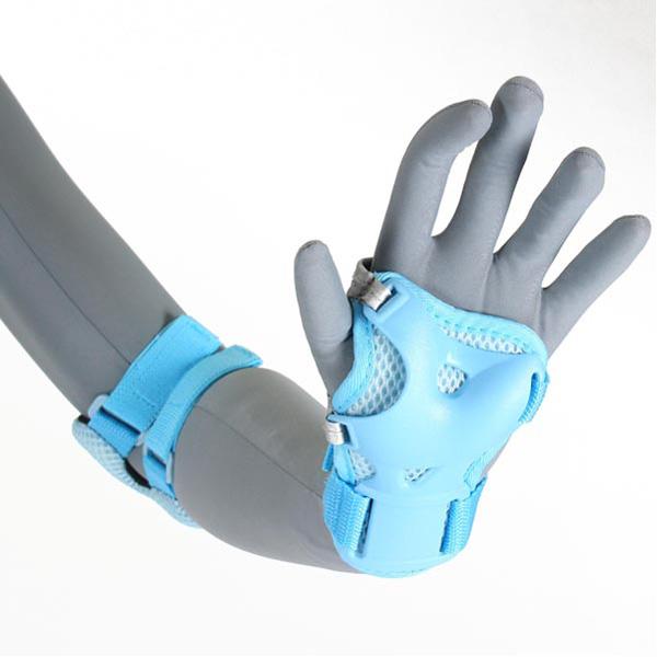 「あさひ」キッズプロテクター 3点セット 一輪車、補助輪なし練習にオススメ！ | あさひ（自転車） | 06