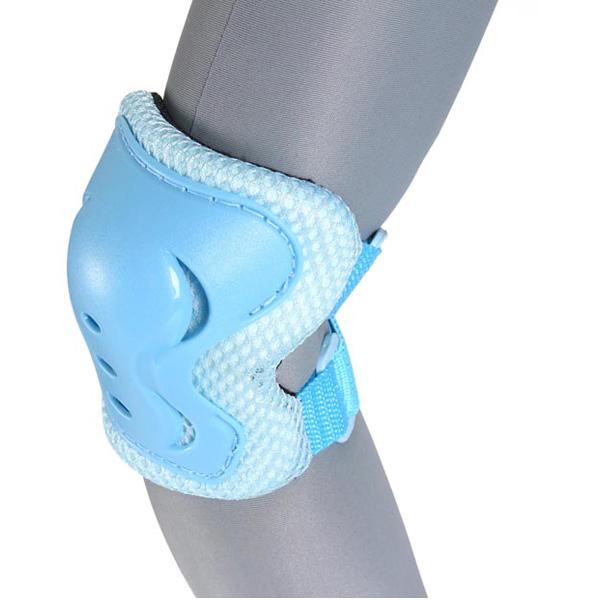 「あさひ」キッズプロテクター 3点セット 一輪車、補助輪なし練習にオススメ！ | あさひ（自転車） | 07