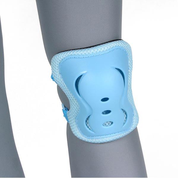 「あさひ」キッズプロテクター 3点セット 一輪車、補助輪なし練習にオススメ！ | あさひ（自転車） | 08