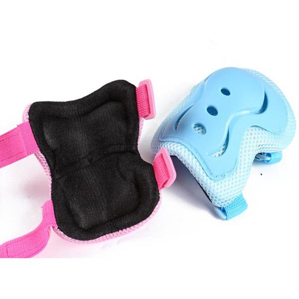 「あさひ」キッズプロテクター 3点セット 一輪車、補助輪なし練習にオススメ！ | あさひ（自転車） | 09