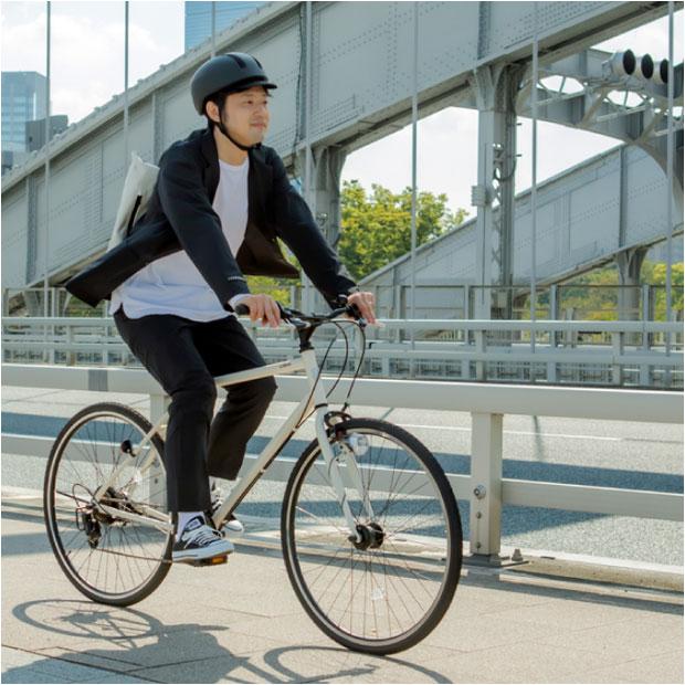 自転車本体 Cream Cross Cream Cross | 「ネット通販サイト限定販売」シンプルでお手頃