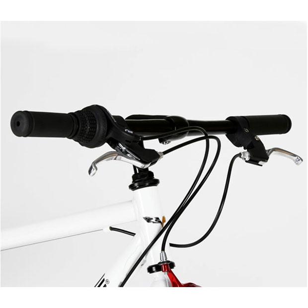 1/30-2/1はストアポイント2倍「コルベット」AL-CRB7006 クロスバイク 自転車「CAR2101」 | CORVETTE | 06