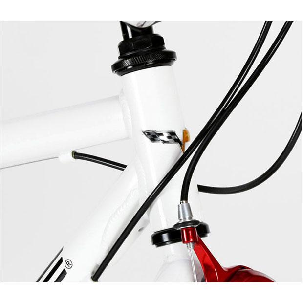 1/30-2/1はストアポイント2倍「コルベット」AL-CRB7006 クロスバイク 自転車「CAR2101」 | CORVETTE | 08