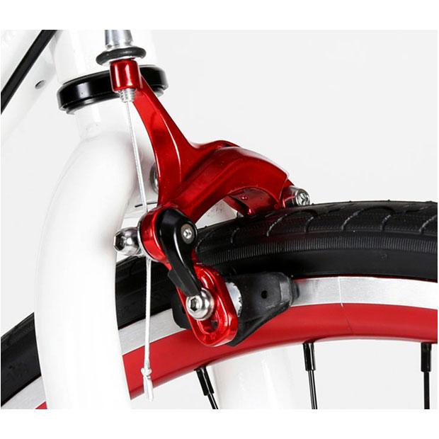 3/5はストアポイント2倍「コルベット」AL-CRB7006 クロスバイク 自転車「CAR2101」 | CORVETTE | 09