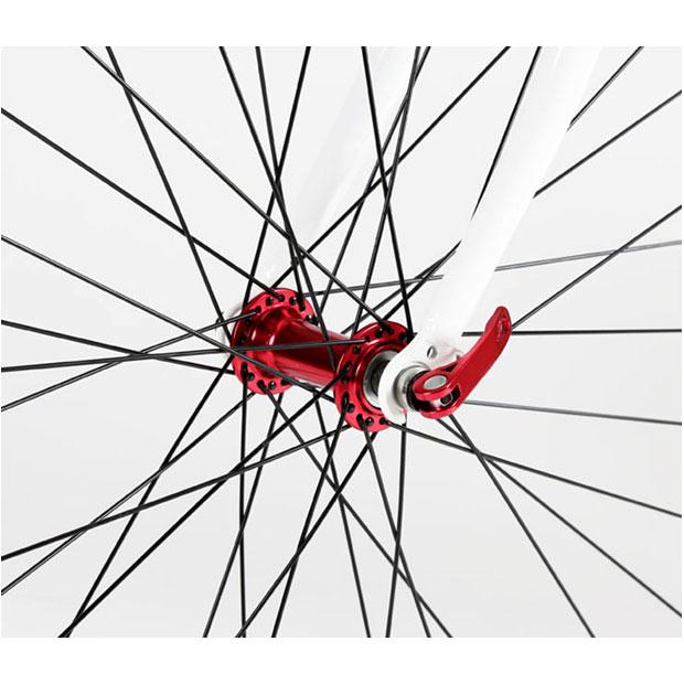 1/30-2/1はストアポイント2倍「コルベット」AL-CRB7006 クロスバイク 自転車「CAR2101」 | CORVETTE | 10