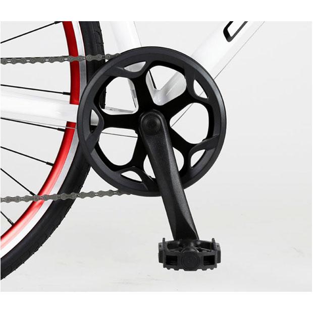 CORVETTE（コルベット） 「コルベット」AL-CRB7006 クロスバイク