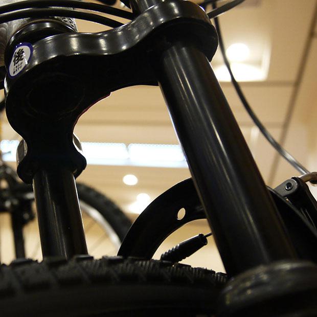 HUMMER（ハマー） 「ハマー」DH2618-E 26インチ マウンテンバイク