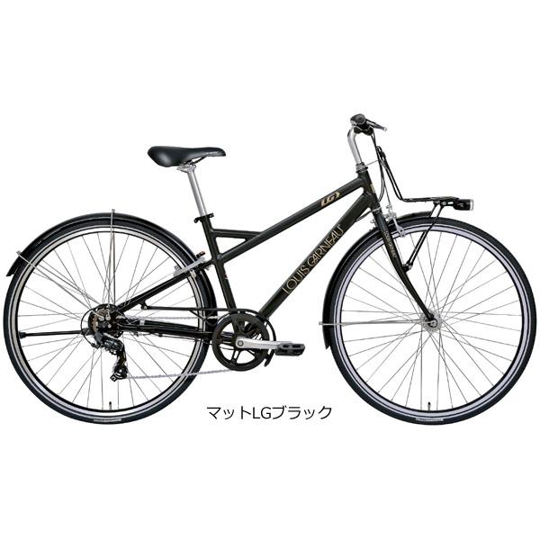 ルイガノ 「ルイガノ」MULTIWAY 26(マルチウェイ 26)26インチ ルイガノ 「ルイガノ」MULTIWAY 26(マルチウェイ 26)26インチ