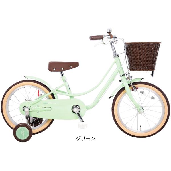 「西日本限定」「あさひ」リトルフェリーク BAA-K 16インチ 子供用 自転車｜cyclemall｜05