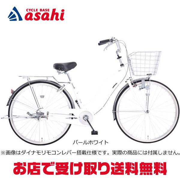 アサヒ 送料込み】マウンテンバイク 自転車 26インチ asahi イン