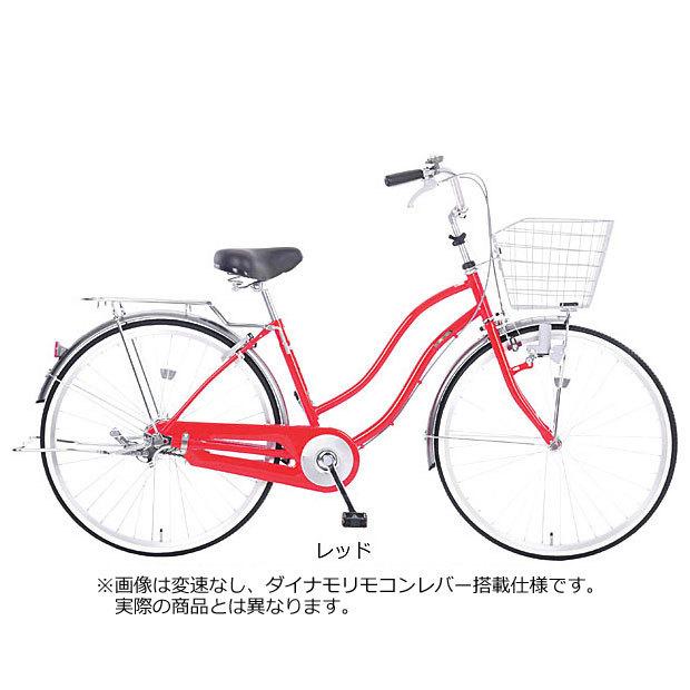 定番最新品 「あさひ」カジュリー リラックス-L 26インチ 6段変速 ...