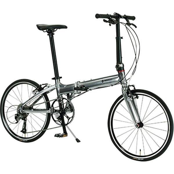 「ルノー」PLATINUM MACH8（プラチナマッハ8）AL209 20インチ 折りたたみ自転車 | ルノー | 04