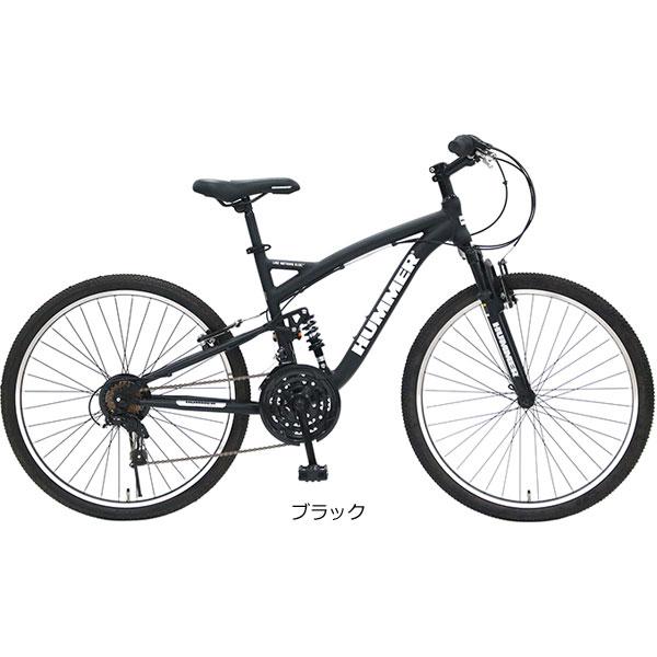 HUMMER 自転車の商品一覧｜車、バイク、自転車 通販 - Yahoo!ショッピング