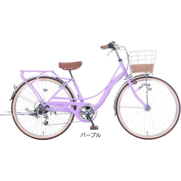 あさひ フェリーク Jr K 26インチ 6段変速 オートライト 子供用 自転車 サイクルベースあさひpaypayモール店 通販 Paypayモール