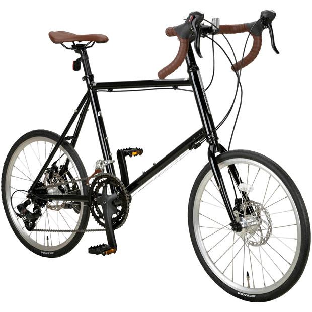 3/29はストアポイント2倍「キャプテンスタッグ」CSR20MR-451DSK 20インチ ミニベロ 自転車 | CAPTAIN STAG | 05