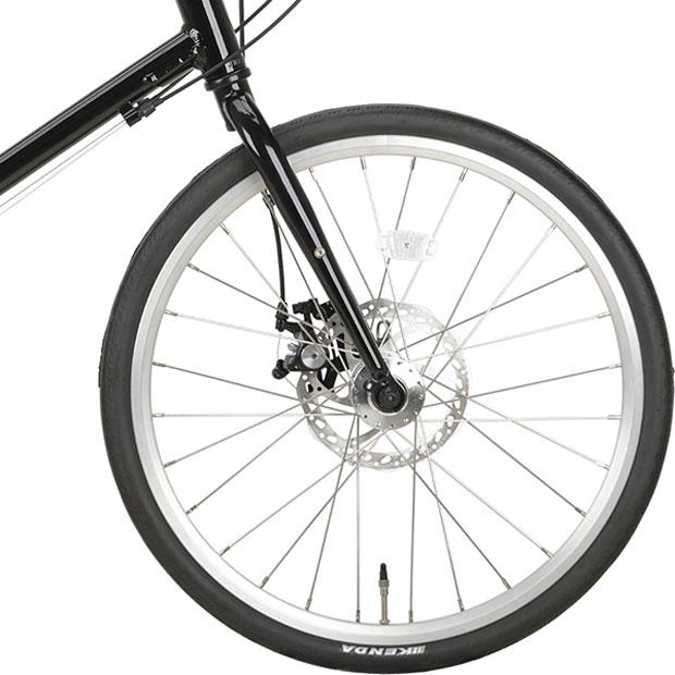 3/29はストアポイント2倍「キャプテンスタッグ」CSR20MR-451DSK 20インチ ミニベロ 自転車 | CAPTAIN STAG | 08