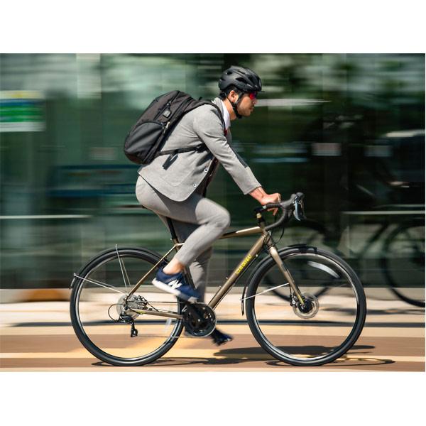 ルイガノ（LOUIS GARNEAU） 「ルイガノ」MULTIWAY 700（マルチウェイ