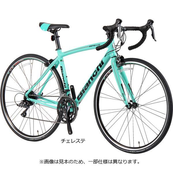 Bianchi（ビアンキ）BERGAMO（ベルガモ） ロードバイク 管理NO.20231206-9