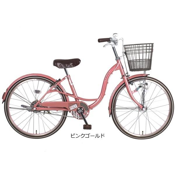 あさひ ガールズ ラボ ラブリー K 22インチ 変速なし オートライト 子供用 自転車 サイクルベースあさひpaypayモール店 通販 Paypayモール