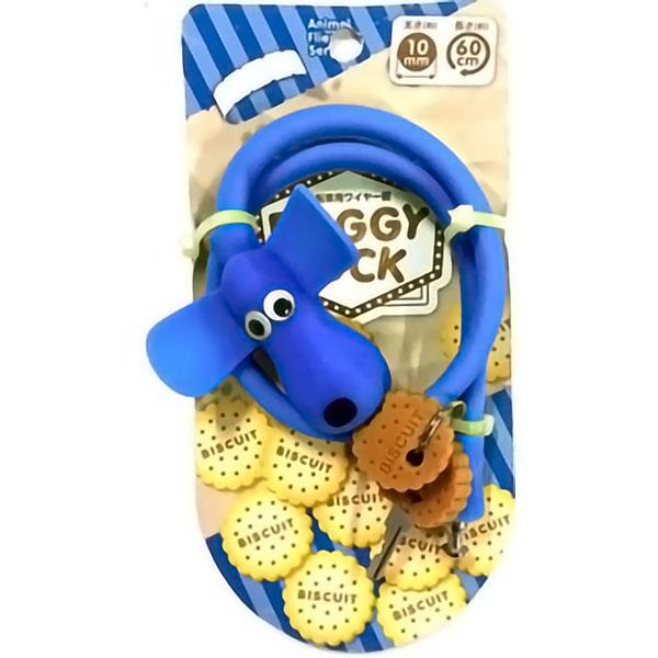 「アサヒサイクル」シリコンワイヤー錠 DOGGY LOCK 10x600mm | ブランド登録なし | 03