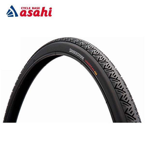 「ブリヂストン」CT-LRX26 F302820BLB ロングレッド XT クロサイド WO26x1-3/8 ワイヤービード | BRIDGESTONE