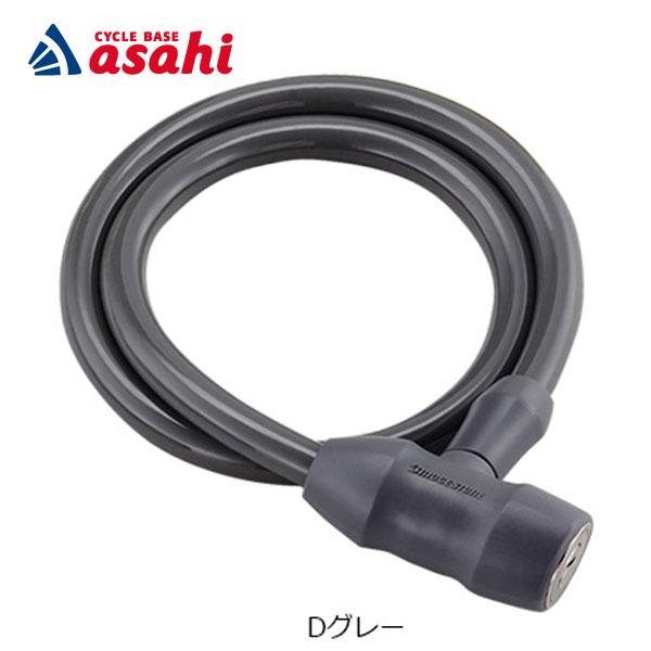 「ブリヂストン」WL-TGL タフガ−ドロック ワイヤー錠 | BRIDGESTONE