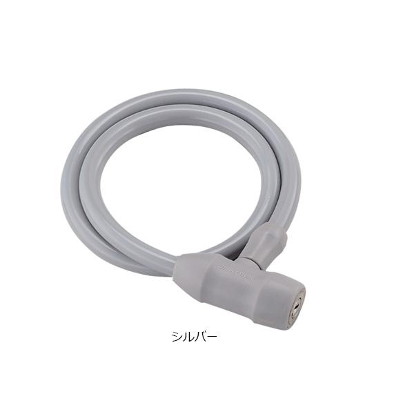 「ブリヂストン」WL-TGL タフガ−ドロック ワイヤー錠 | BRIDGESTONE | 06