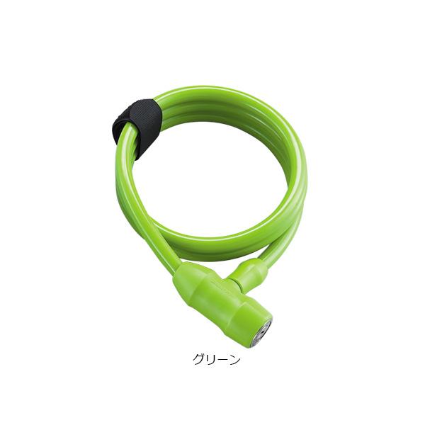 「ブリヂストン」WL-TGL12 タフガ−ドロック120 ワイヤー錠 | BRIDGESTONE | 05