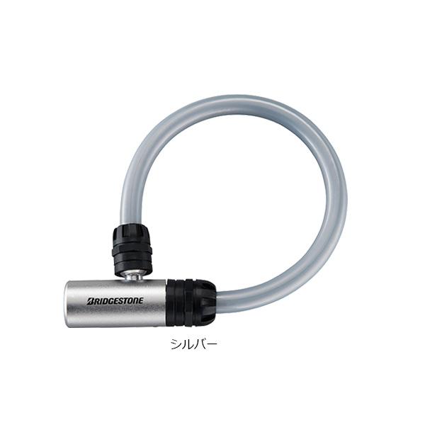 「ブリヂストン」WL-AD3.B アルロックショート ワイヤー錠 | BRIDGESTONE | 03