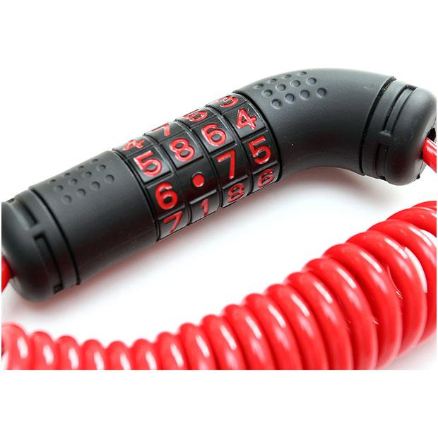 あさひ（asahi） 「あさひ」スーパーライトダイヤルロック-K 4x1200mm