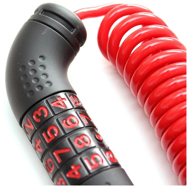 あさひ（asahi） 「あさひ」スーパーライトダイヤルロック-K 4x1200mm
