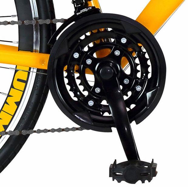 「ハマー」CRB7018DR（ディープリム）クロスバイク 自転車「CAR2101」 | HUMMER | 10