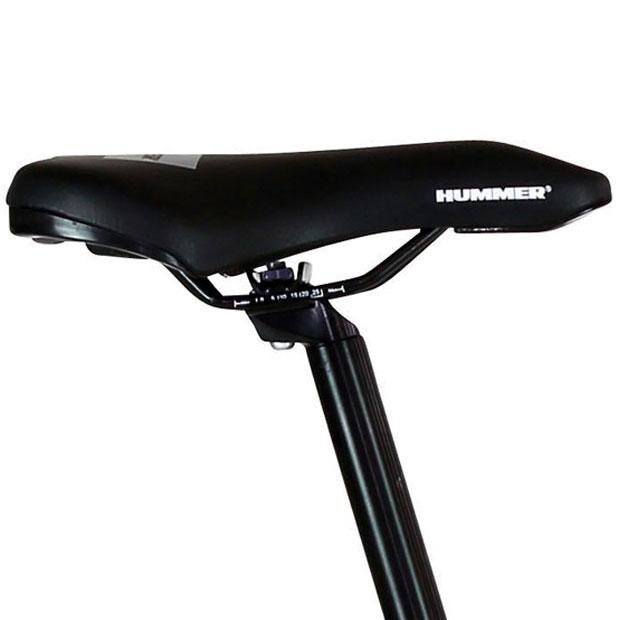 「ハマー」CRB7018DR（ディープリム）クロスバイク 自転車「CAR2101」 | HUMMER | 12