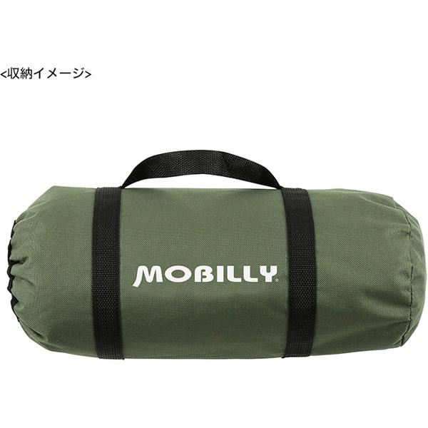「送料無料」「取寄約1週間」「ヴェロライン」Veloline MOBILLY 20インチ用 収納バッグ 輪行バッグ 輪行袋 | ブランド登録なし | 02